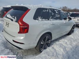 Volvo XC90 2022 2