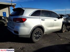 Kia Sorento 2020 3