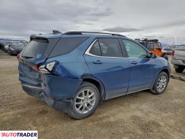 Chevrolet Equinox 2024 1