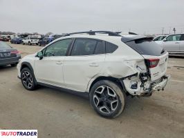 Subaru Pozostałe 2020 2