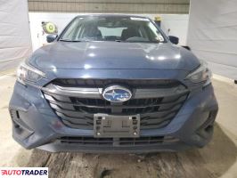 Subaru Legacy 2024 2
