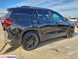 GMC Terrain 2024 1