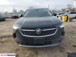 Buick Pozostałe 2021 2