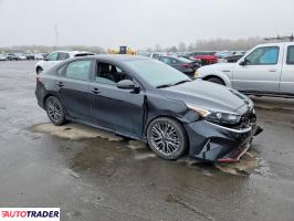 Kia Pozostałe 2024