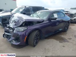 BMW M2 2023 3