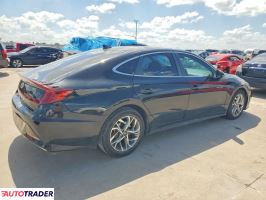 Hyundai Sonata 2020 2