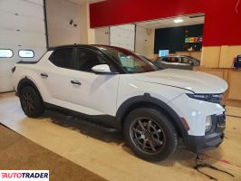 Hyundai Pozostałe 2022 2