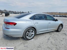 Volkswagen Passat 2020 2