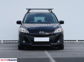 Mazda 5 2011 2.0 147 KM