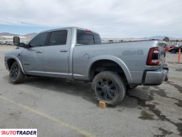 Dodge Ram 2020 6 Dodge Ram 2020 6