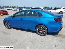 Kia Pozostałe 2023 1