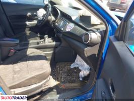 Nissan Pozostałe 2021 1 Nissan Pozostałe 2021 1