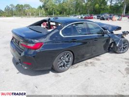 BMW Pozostałe 2025 2 BMW Pozostałe 2025 2