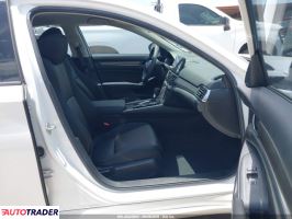 Honda Accord 2020 1