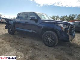Toyota Tundra 2022 3