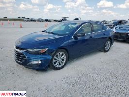 Chevrolet Malibu - zobacz ofertę Chevrolet Malibu - zobacz ofertę