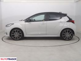 Toyota Yaris 2022 1.5 113 KM Toyota Yaris 2022 1.5 113 KM