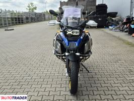BMW Adventure 2023