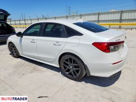 Honda Civic 2022 2