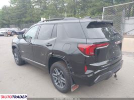 GMC Terrain 2026 1