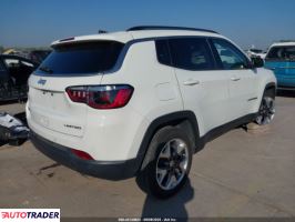 Jeep Compass 2021 2
