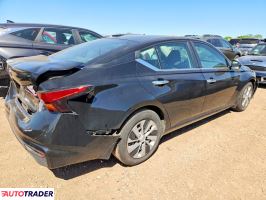 Nissan Altima 2020 2