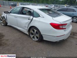 Honda Accord 2020 2 Honda Accord 2020 2