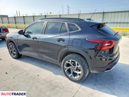 Chevrolet Trax 2024 1