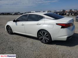 Nissan Altima 2020 2