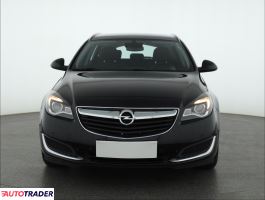 Opel Insignia 2017 1.6 134 KM
