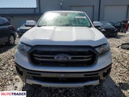 Ford Ranger 2019 2