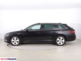 Skoda Superb 2017 2.0 147 KM Skoda Superb 2017 2.0 147 KM