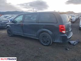 Dodge Grand Caravan 2020 3