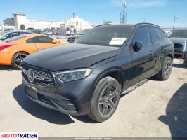 Mercedes 300 2024 2