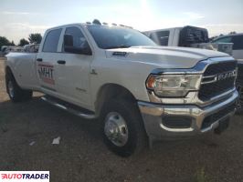 Dodge Ram 2019 6