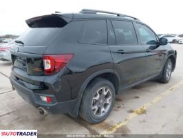 Honda Pozostałe 2023 3 Honda Pozostałe 2023 3
