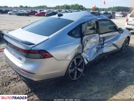 Honda Accord 2026 2