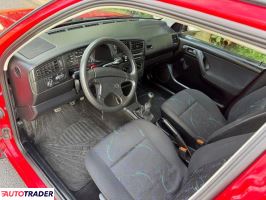 Volkswagen Golf 1995 1.4 60 KM