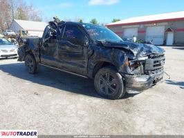 Ford Pozostałe 2023 3