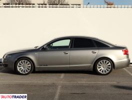 Audi A6 2005 2.4 174 KM