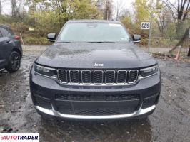 Jeep Cherokee 2023 3