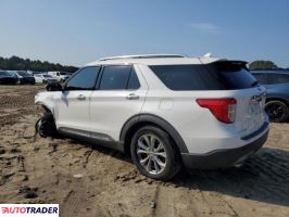 Ford Explorer 2020 2