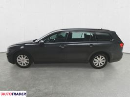 Volkswagen Passat 2020 2.0 149 KM Volkswagen Passat 2020 2.0 149 KM