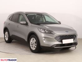 Ford Kuga 2020 1.5 147 KM