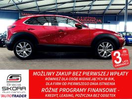 Mazda CX-30 2019 2 122 KM