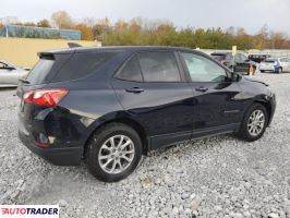 Chevrolet Equinox 2020 1