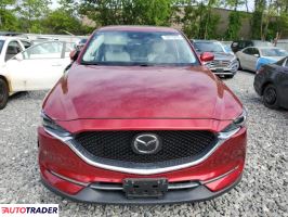 Mazda CX-5 2019 2