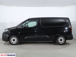Citroen Berlingo 2019 1.5