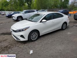 Kia Pozostałe 2023 2