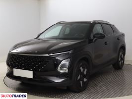 Omoda 5 2024 1.6 144 KM
